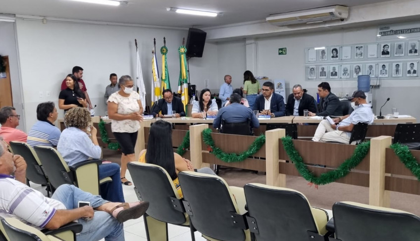ASN Tocantins - Agência Sebrae de Notícias
