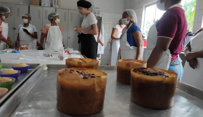 ASN Tocantins - Agência Sebrae de Notícias