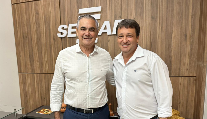 ASN Tocantins - Agência Sebrae de Notícias