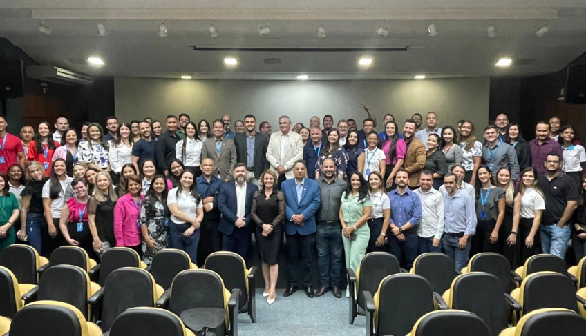 ASN Tocantins - Agência Sebrae de Notícias