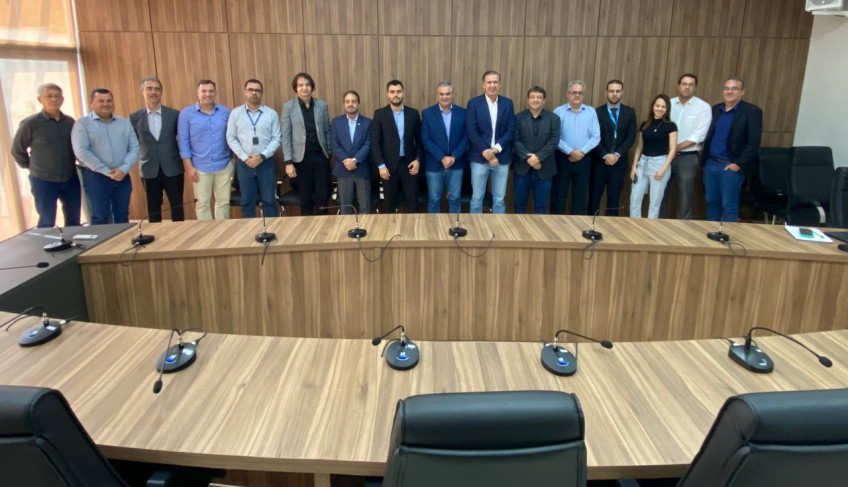 ASN Tocantins - Agência Sebrae de Notícias