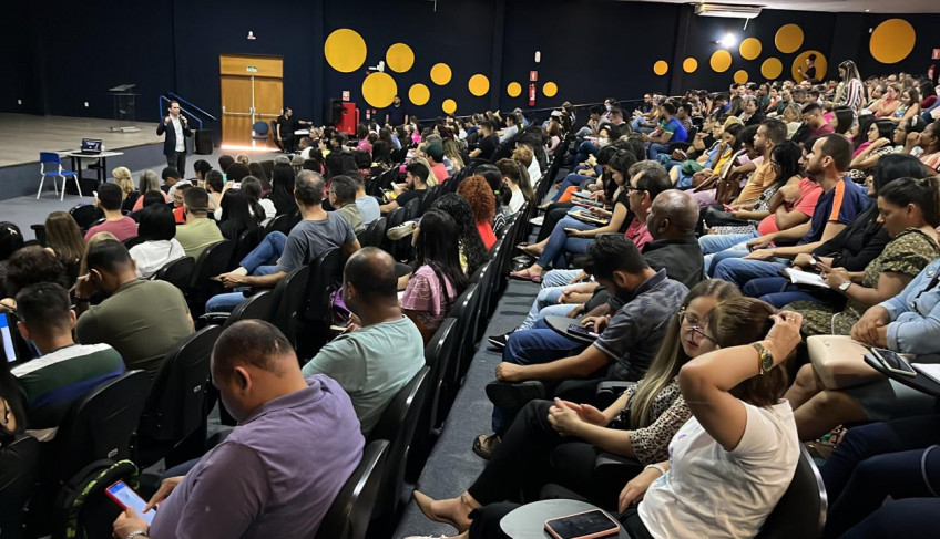 ASN Tocantins - Agência Sebrae de Notícias