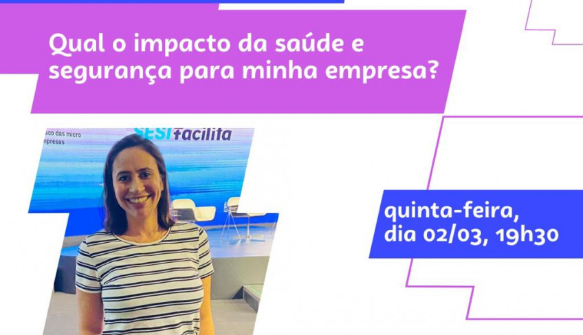 ASN Tocantins - Agência Sebrae de Notícias