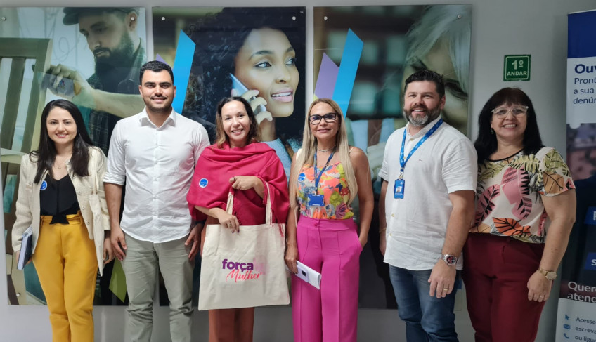 ASN Tocantins - Agência Sebrae de Notícias