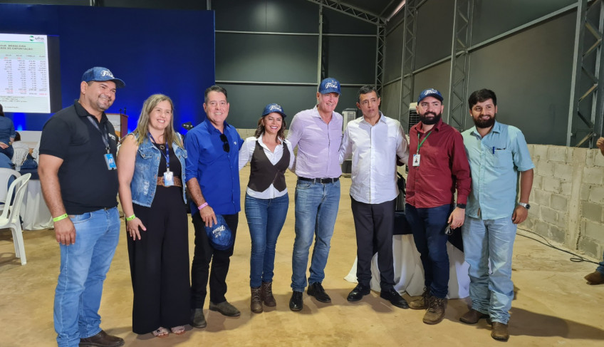 ASN Tocantins - Agência Sebrae de Notícias