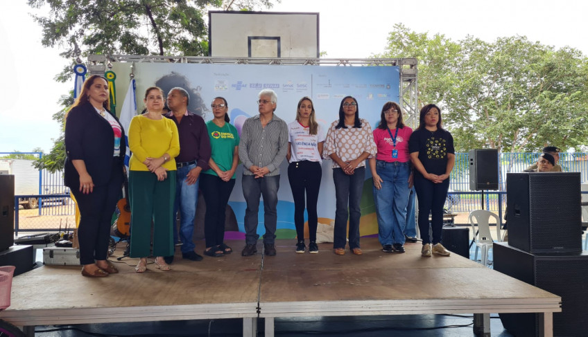 ASN Tocantins - Agência Sebrae de Notícias