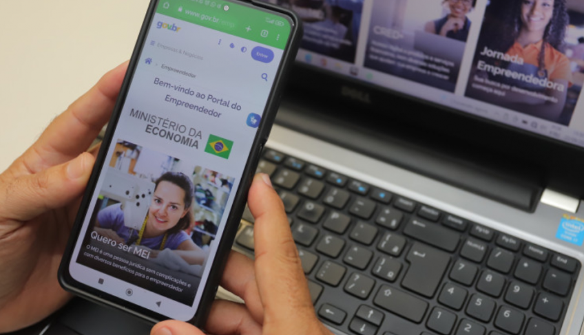 ASN Tocantins - Agência Sebrae de Notícias