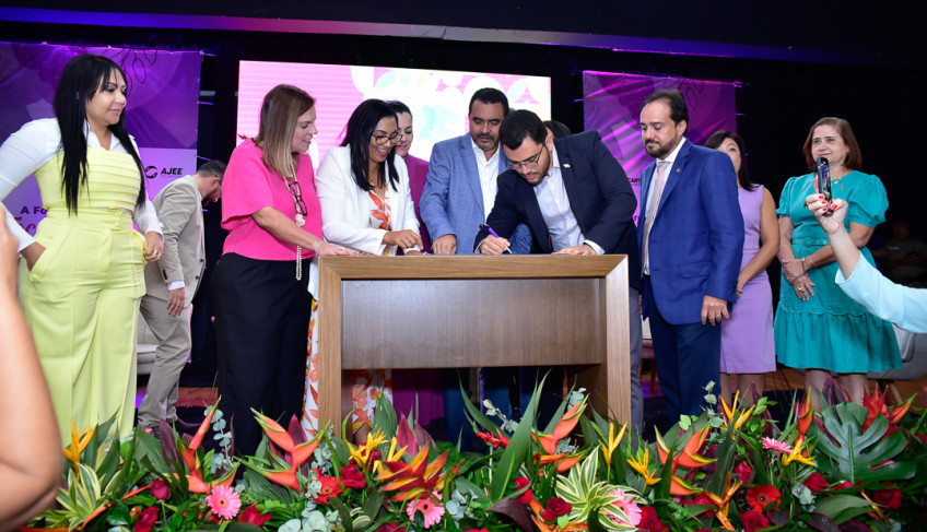 ASN Tocantins - Agência Sebrae de Notícias