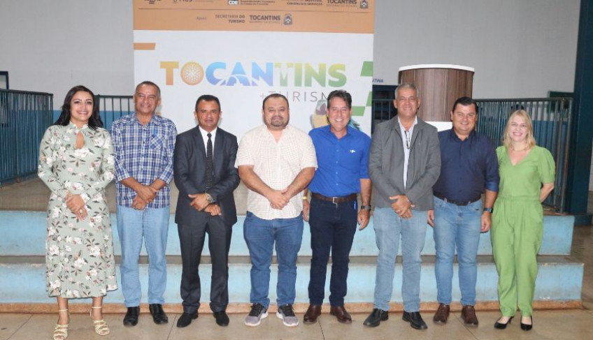 ASN Tocantins - Agência Sebrae de Notícias