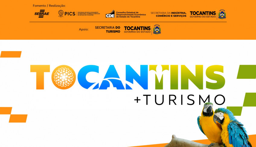 ASN Tocantins - Agência Sebrae de Notícias