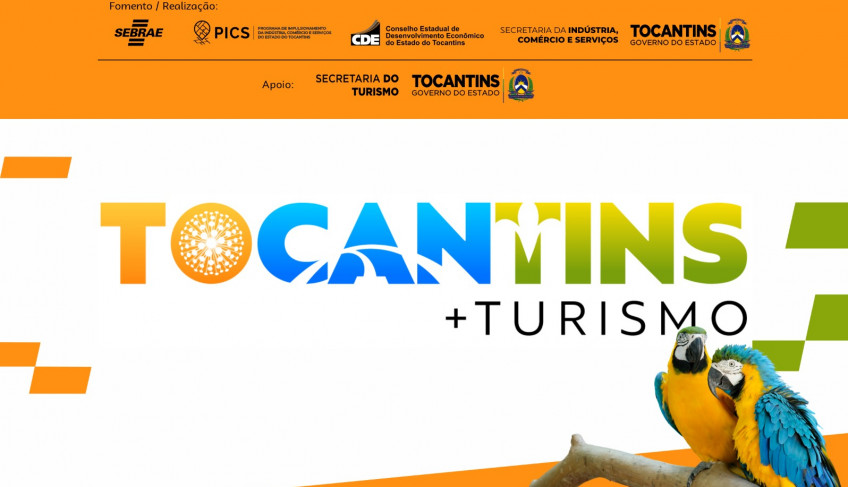 ASN Tocantins - Agência Sebrae de Notícias