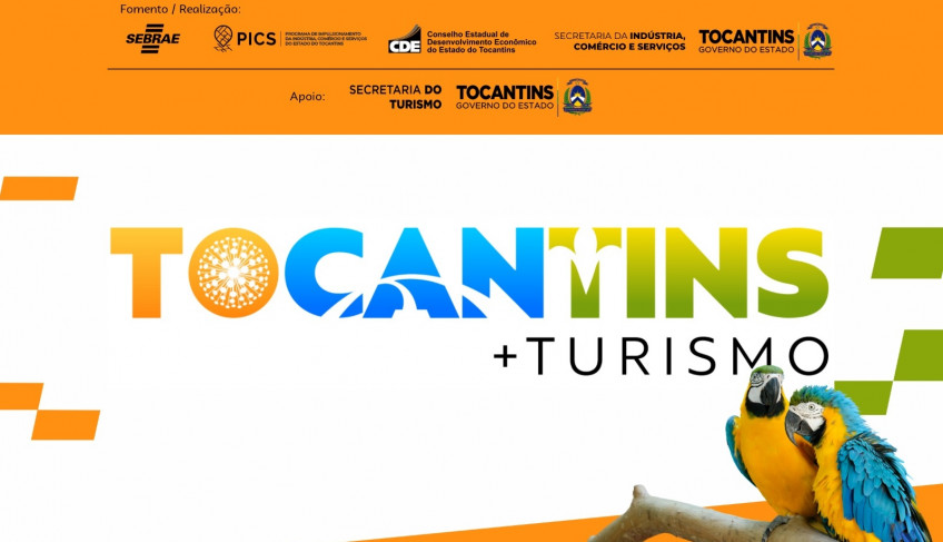 ASN Tocantins - Agência Sebrae de Notícias