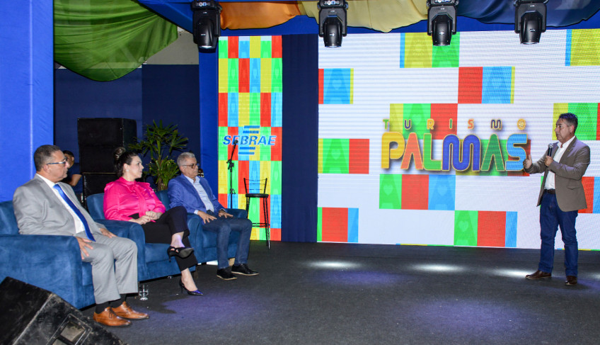 ASN Tocantins - Agência Sebrae de Notícias