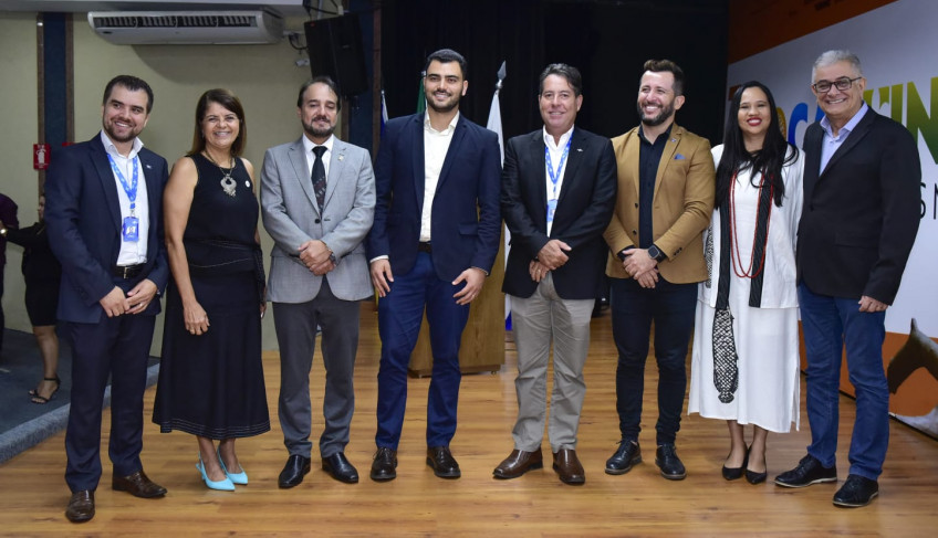 ASN Tocantins - Agência Sebrae de Notícias