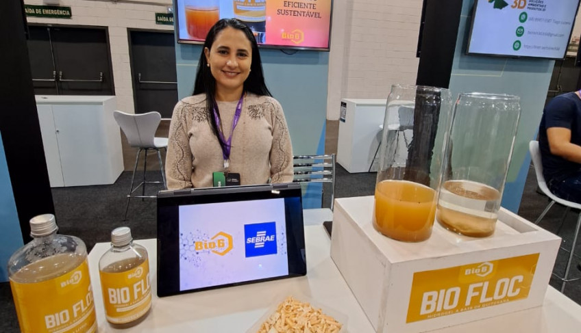 ASN Tocantins - Agência Sebrae de Notícias