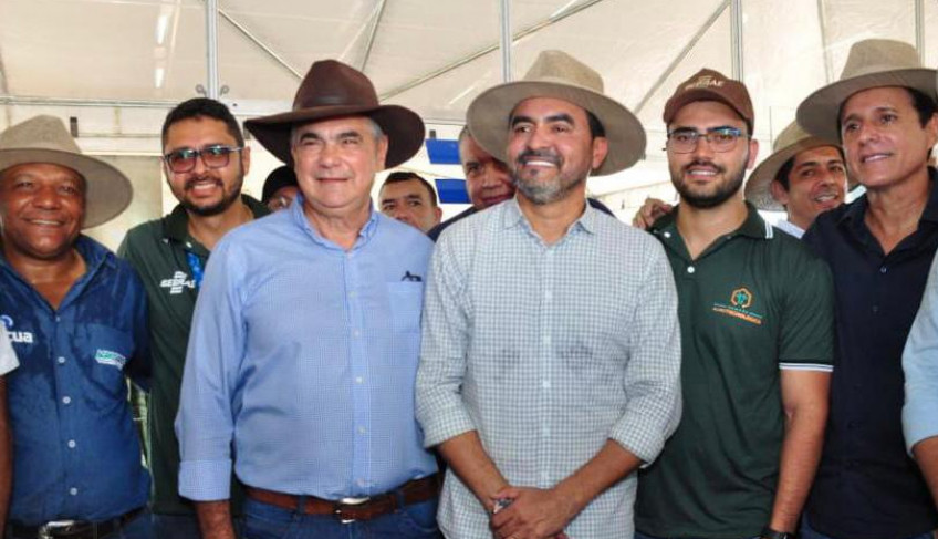 ASN Tocantins - Agência Sebrae de Notícias