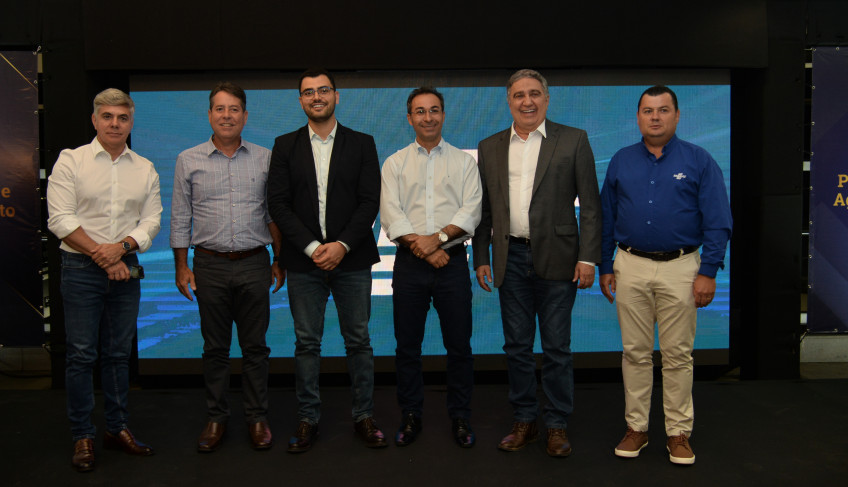 ASN Tocantins - Agência Sebrae de Notícias