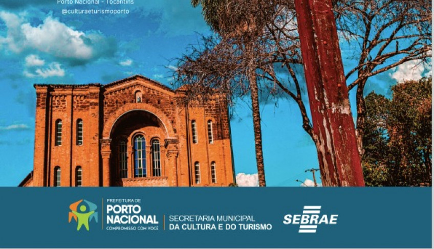 ASN Tocantins - Agência Sebrae de Notícias