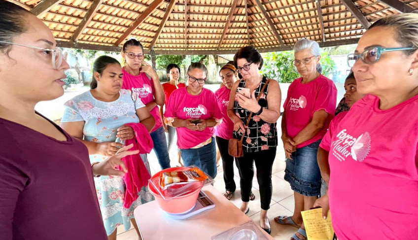 ASN Tocantins - Agência Sebrae de Notícias