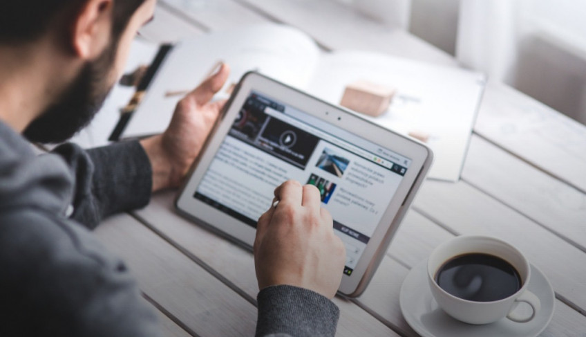 ASN Tocantins - Agência Sebrae de Notícias