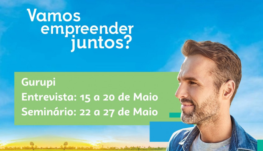 ASN Tocantins - Agência Sebrae de Notícias