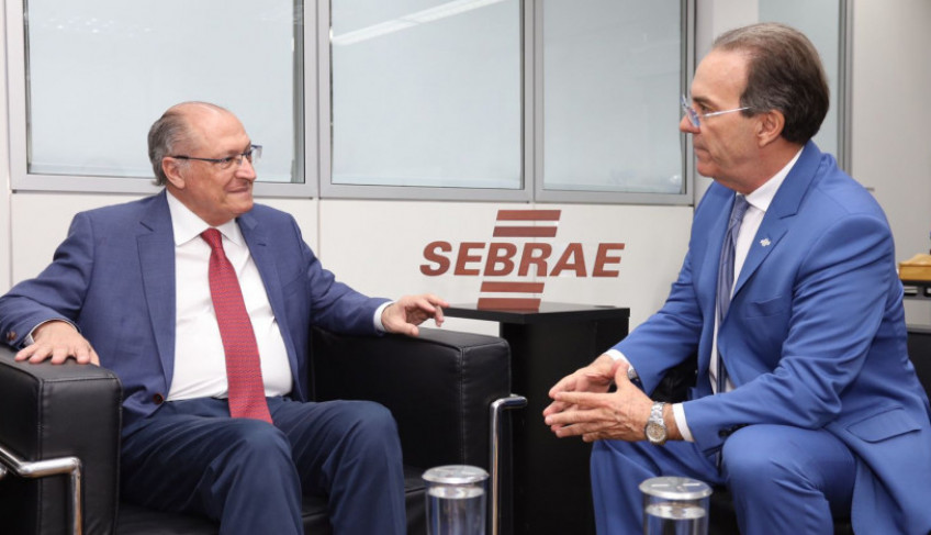 ASN Tocantins - Agência Sebrae de Notícias