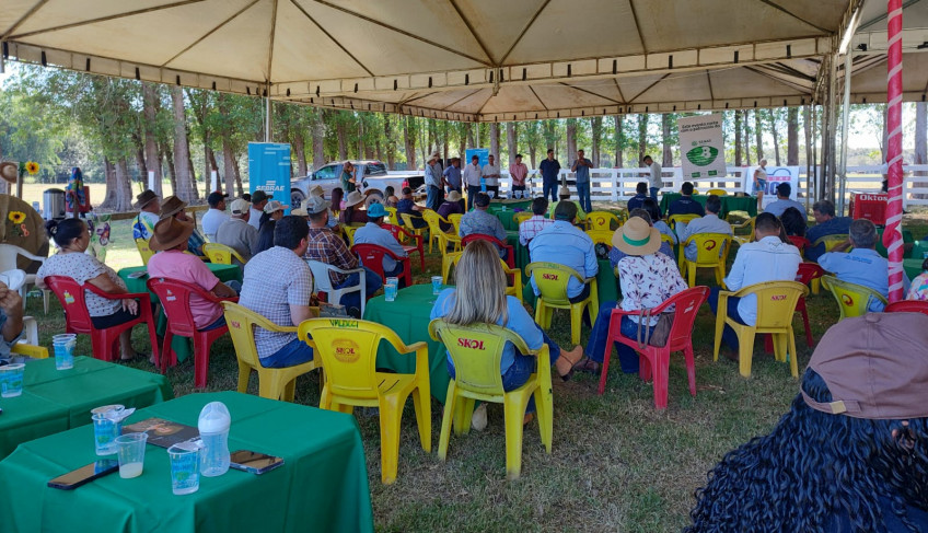 ASN Tocantins - Agência Sebrae de Notícias
