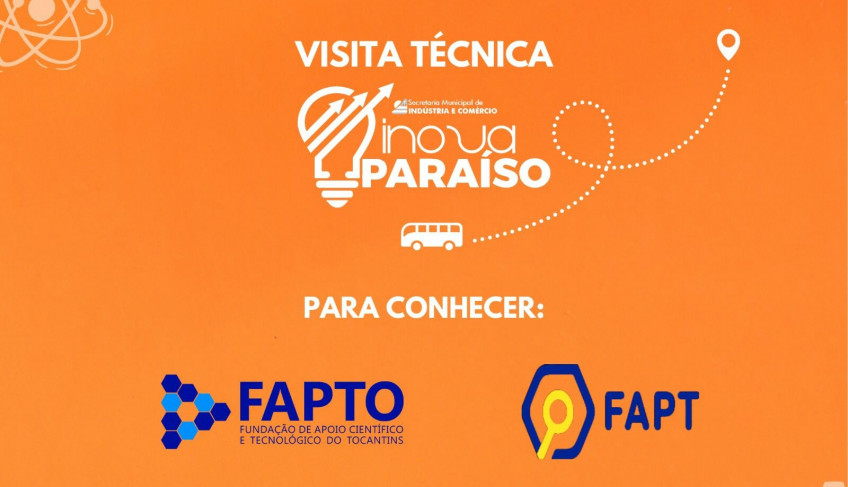 ASN Tocantins - Agência Sebrae de Notícias