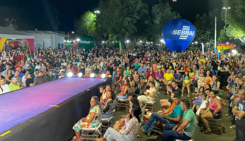 ASN Tocantins - Agência Sebrae de Notícias