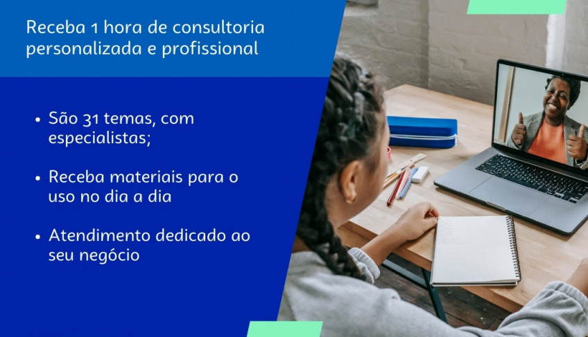 ASN Tocantins - Agência Sebrae de Notícias