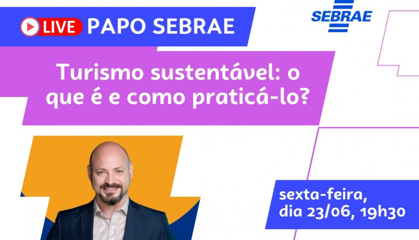 ASN Tocantins - Agência Sebrae de Notícias