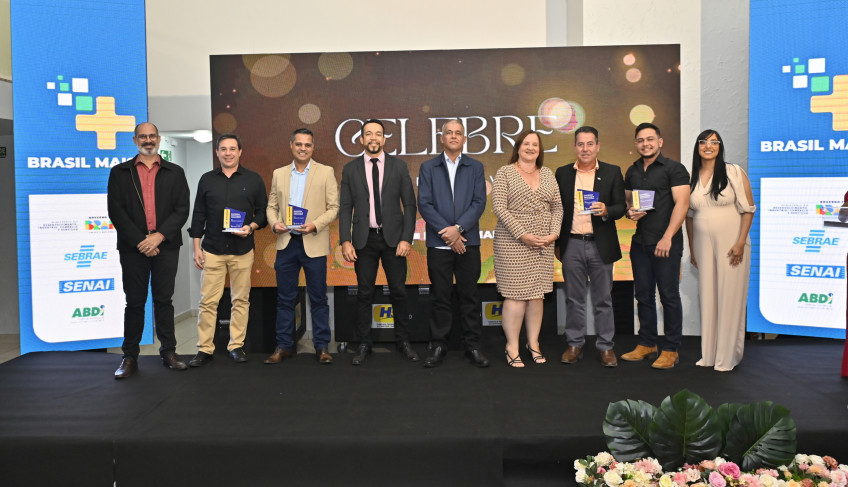 ASN Tocantins - Agência Sebrae de Notícias