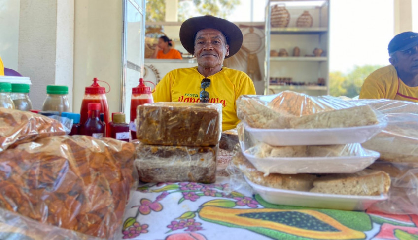 ASN Tocantins - Agência Sebrae de Notícias