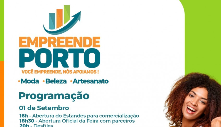 ASN Tocantins - Agência Sebrae de Notícias