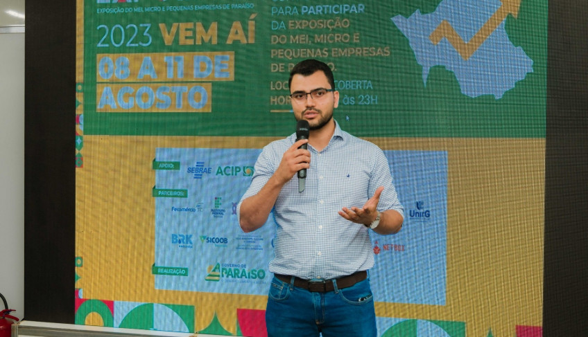 ASN Tocantins - Agência Sebrae de Notícias