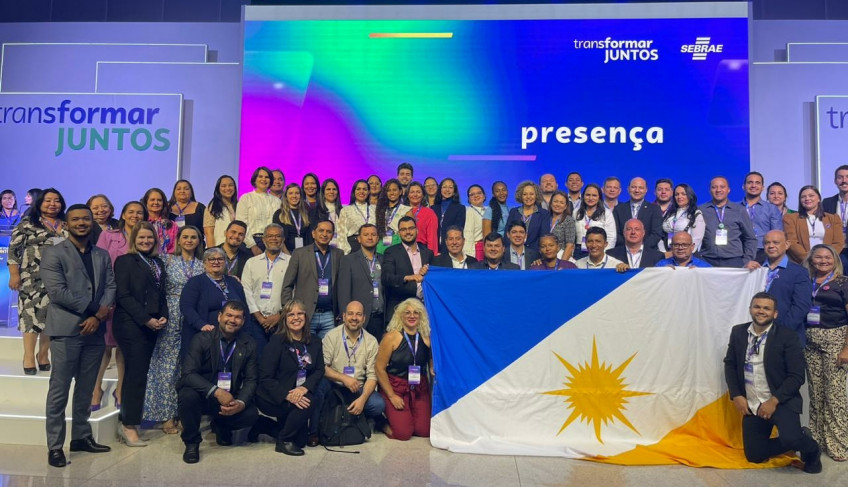 ASN Tocantins - Agência Sebrae de Notícias