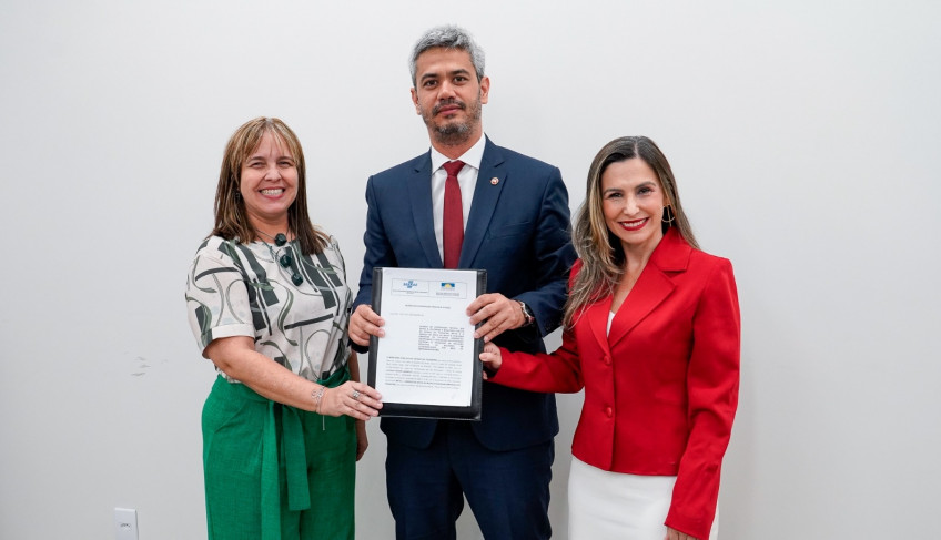 ASN Tocantins - Agência Sebrae de Notícias