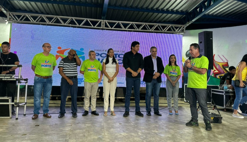 ASN Tocantins - Agência Sebrae de Notícias