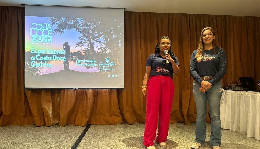 ASN Tocantins - Agência Sebrae de Notícias