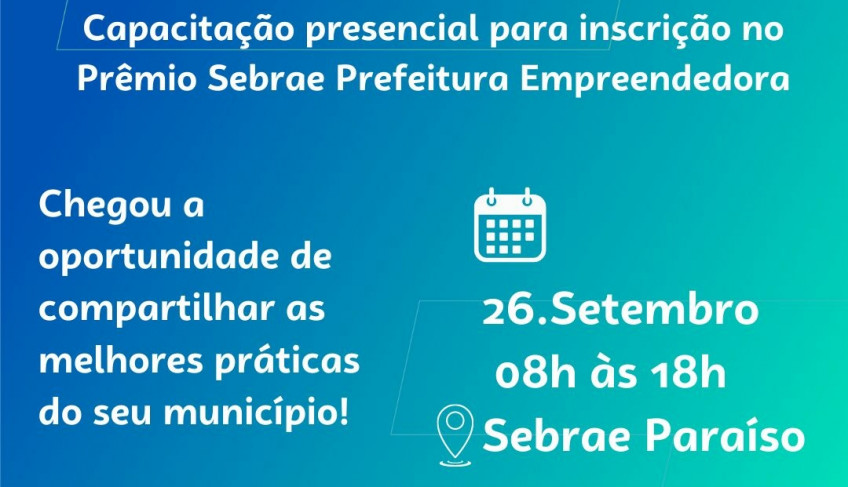ASN Tocantins - Agência Sebrae de Notícias
