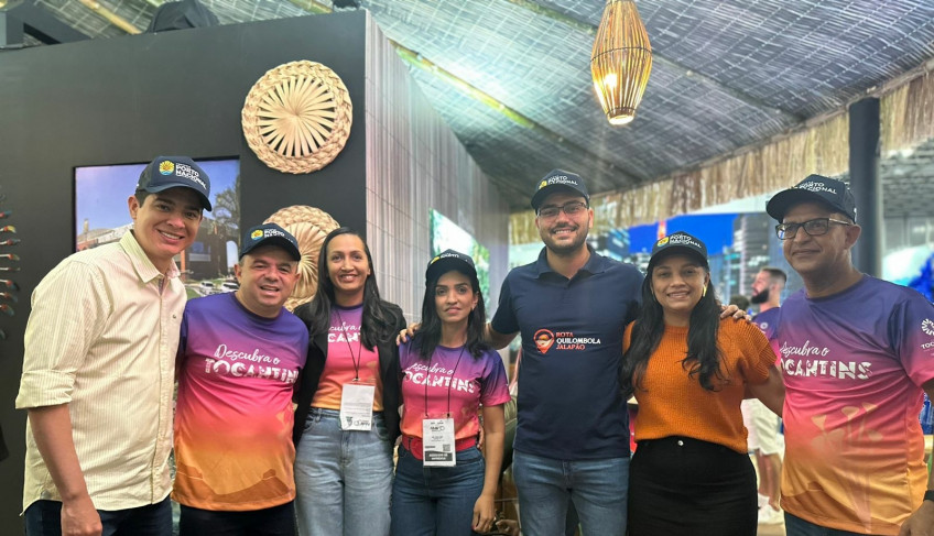 ASN Tocantins - Agência Sebrae de Notícias