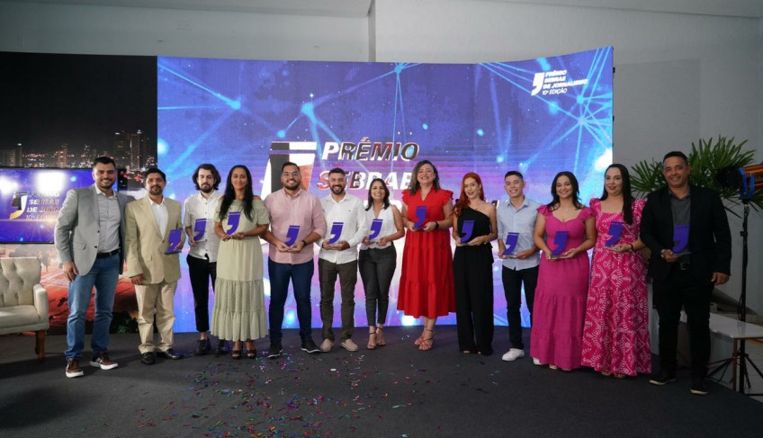 ASN Tocantins - Agência Sebrae de Notícias