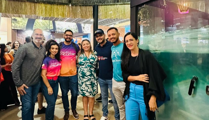 ASN Tocantins - Agência Sebrae de Notícias