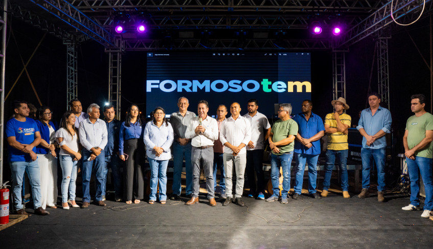 ASN Tocantins - Agência Sebrae de Notícias