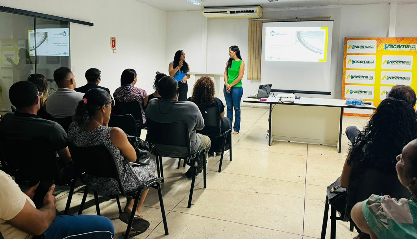 ASN Tocantins - Agência Sebrae de Notícias