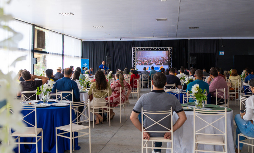 ASN Tocantins - Agência Sebrae de Notícias