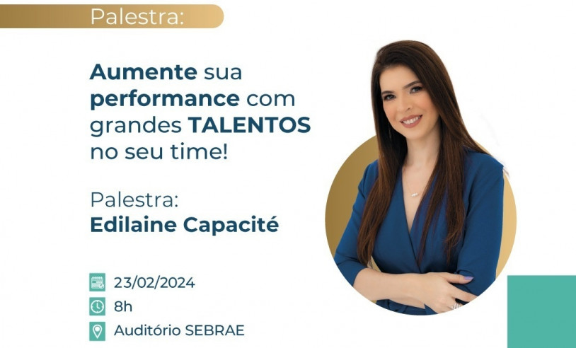 ASN Tocantins - Agência Sebrae de Notícias