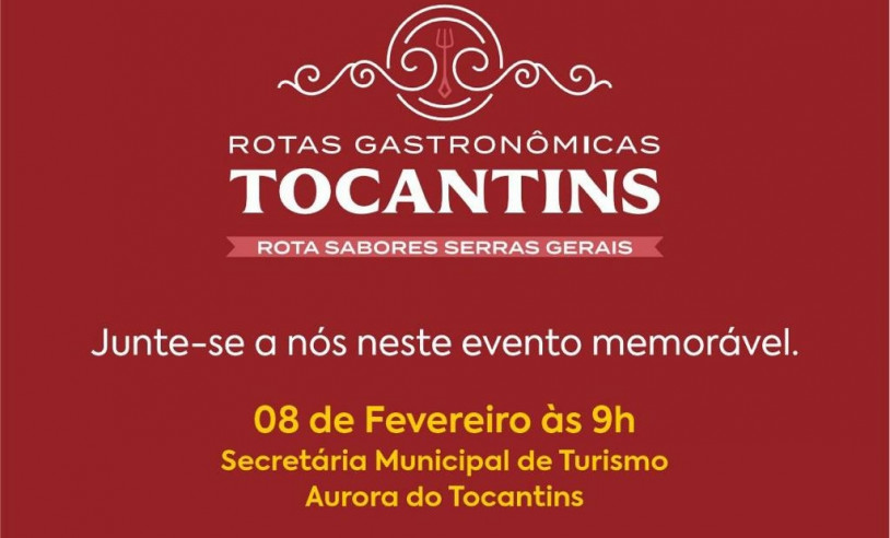 ASN Tocantins - Agência Sebrae de Notícias