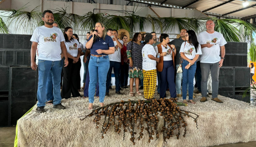 ASN Tocantins - Agência Sebrae de Notícias