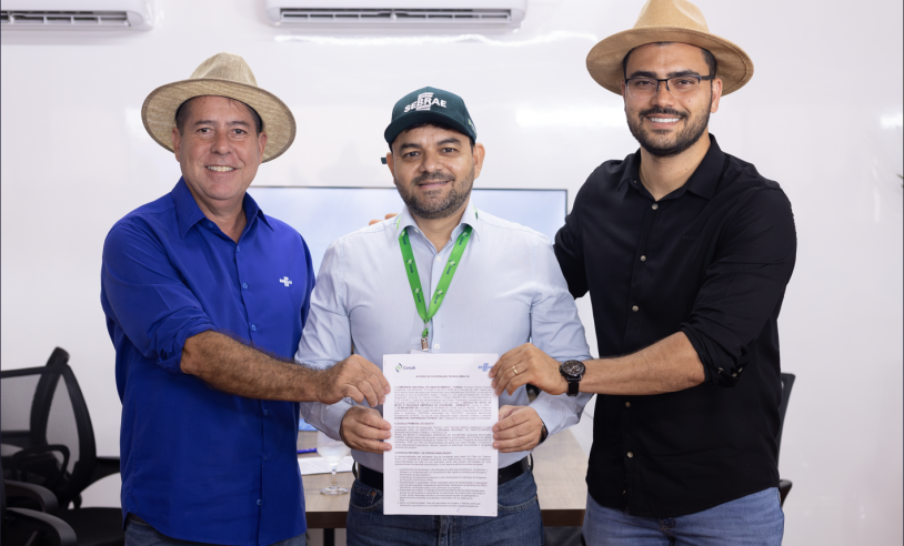 ASN Tocantins - Agência Sebrae de Notícias